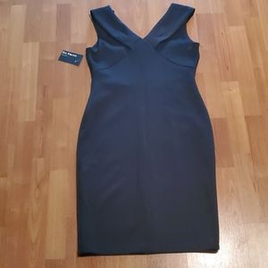 🔴Final price. NEW! Black Dress